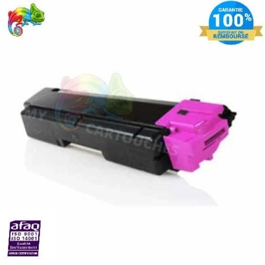 Toner Kyocera TK-580 Magenta: FS-C5105DN, ECOSYS P6021CDN