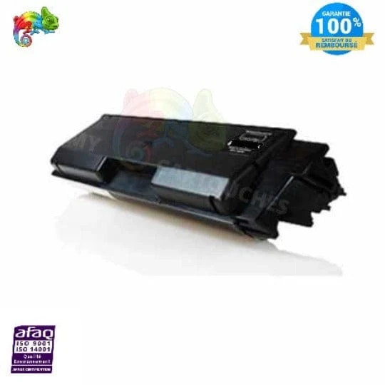 Toner Kyocera TK-580 Noir: FS-C5105DN, ECOSYS P6021CDN