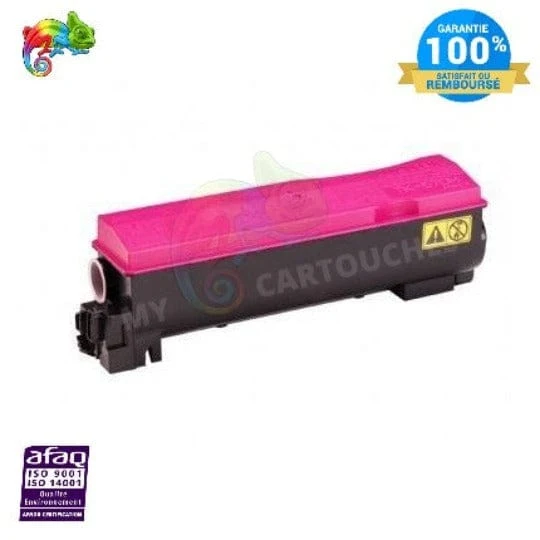 Toner Kyocera TK-570 Magenta: Kyocera FS-C5400DN, ECOSYS P7035cdn