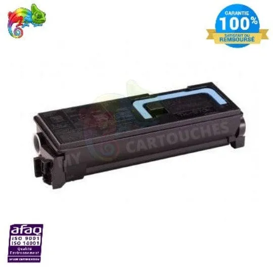Toner Kyocera TK-570 Noir: Kyocera FS-C5400DN, ECOSYS P7035cdn
