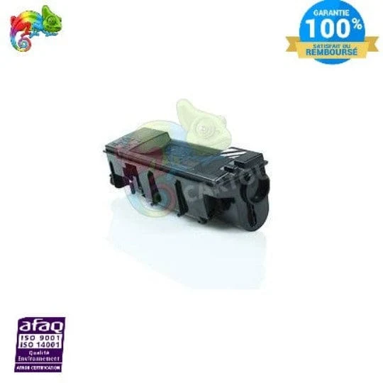 Toner Kyocera TK-55 Noir: Kyocera FS-1920, FS-1920 DN