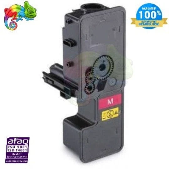 Toner Kyocera TK-5240M Magenta: ECOSYS M5526cdn, P5026cdn