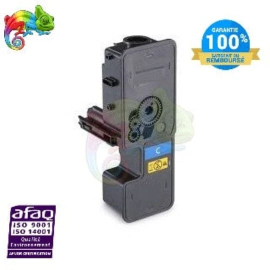 Toner Kyocera TK-5240C Cyan: ECOSYS M5526cdn, M5526cdw