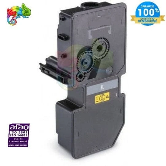 Toner Kyocera TK-5240K Noir: ECOSYS M5526cdn, M5526cdw