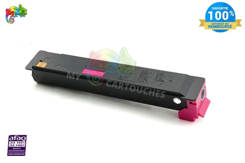Toner Kyocera TK-5195M Magenta: TASKalfa 306ci, 307ci