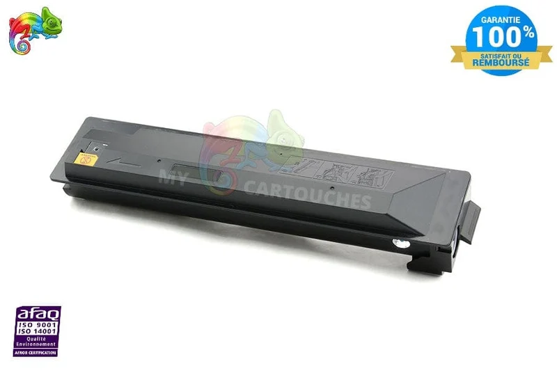 Toner Kyocera TK-5195K Noir: TASKalfa 306ci, 307ci, 308ci