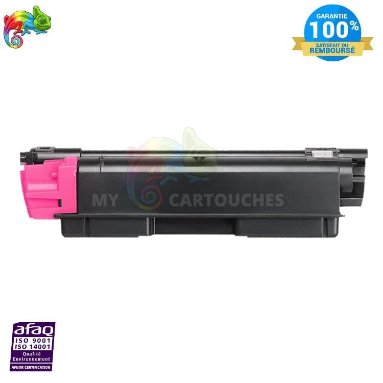 Toner Kyocera TK-5150M Magenta: ECOSYS M6035cidn, M6535cidn