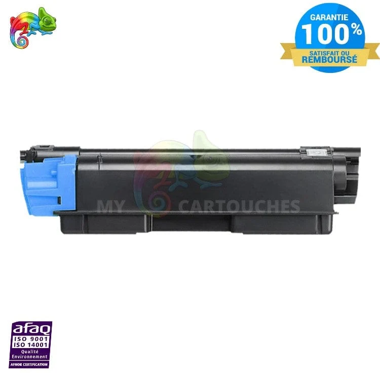 Toner Kyocera TK-5150C Cyan: ECOSYS M6035cidn, M6535cidn