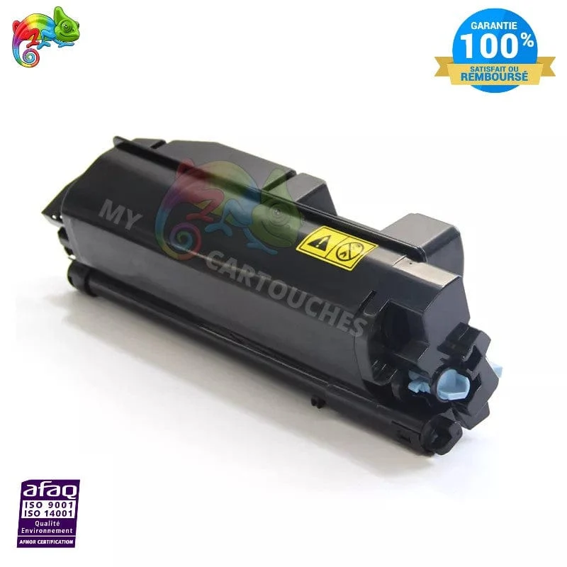 Toner Kyocera TK-5150K Noir: ECOSYS M6035cidn, M6535cidn