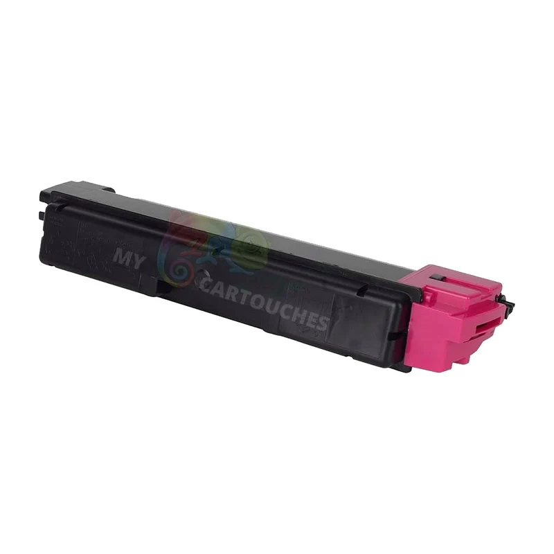 Toner Kyocera TK-5140M Magenta: ECOSYS M6030cdn, M6530cdn