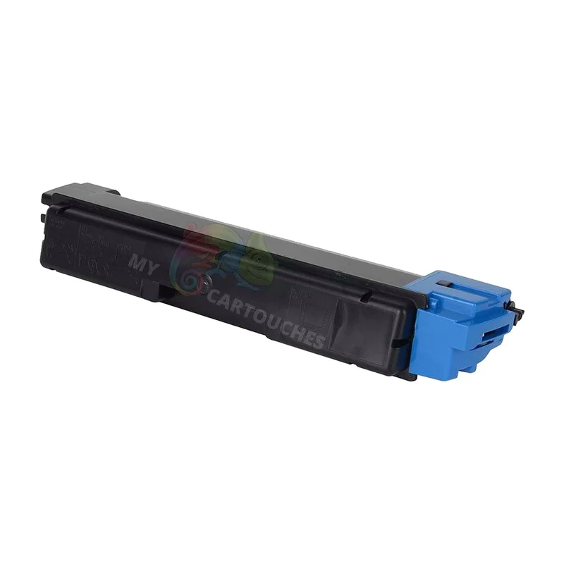 Toner Kyocera TK-5140C Cyan: ECOSYS M6030cdn, M6530cdn