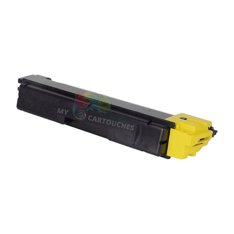 Toner Kyocera TK-5135 Jaune: TASKalfa 265ci, 266ci