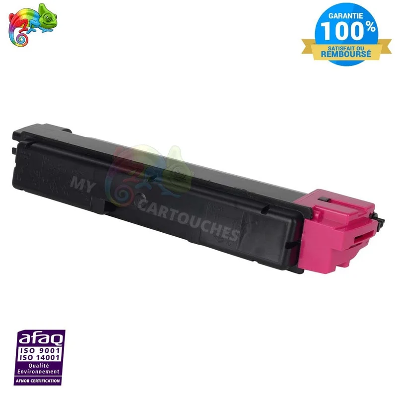 Toner Kyocera TK-5135 Magenta: TASKalfa 265ci, 266ci