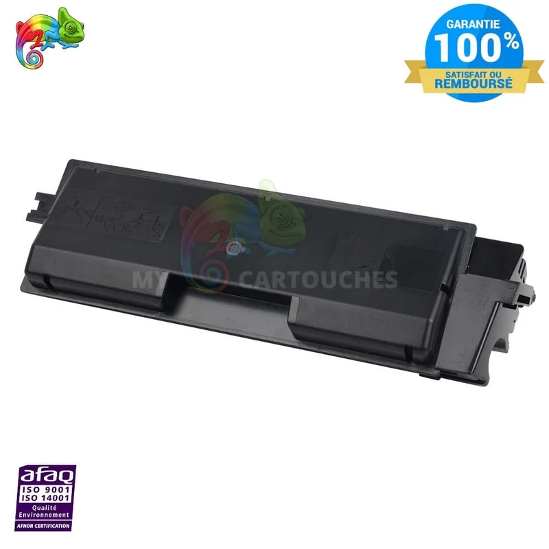 Toner Kyocera TK-5135 Noir: TASKalfa 265ci, 266ci