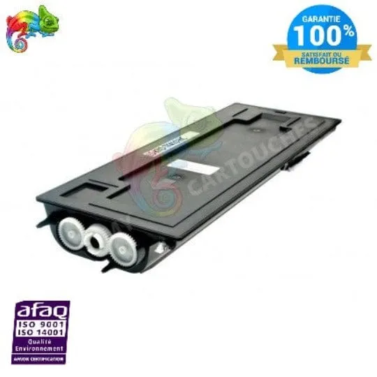 Toner Kyocera TK-410 Noir: KM-2020, KM-2050