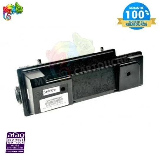Toner Kyocera TK-350 Noir: FS-3040MFP, FS-3540MFP