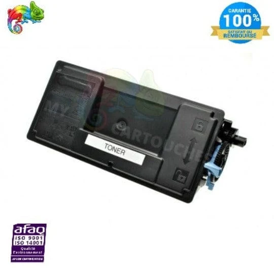 Toner Kyocera TK-3100 Noir: ECOSYS M3040DN, FS-4100DN