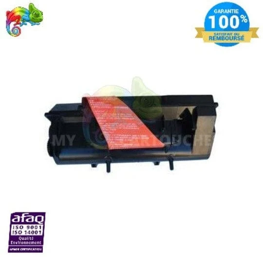 Toner Kyocera TK-20 Noir: FS-1700, FS-3700, FS-6700