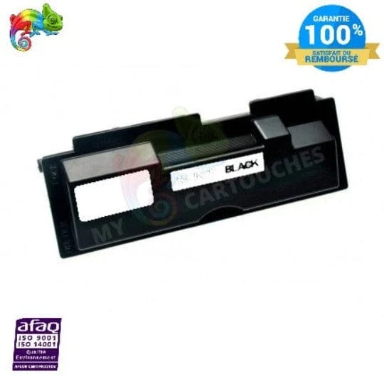Toner Kyocera TK-18 Noir: FS-1020D, FS-1118MFP