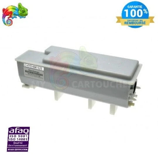 Toner Kyocera TK-1530 Noir: Copystar CS2030, KM2030