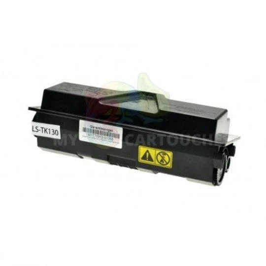 Toner Kyocera TK-130 Noir: FS-1028MFP, FS-1300D