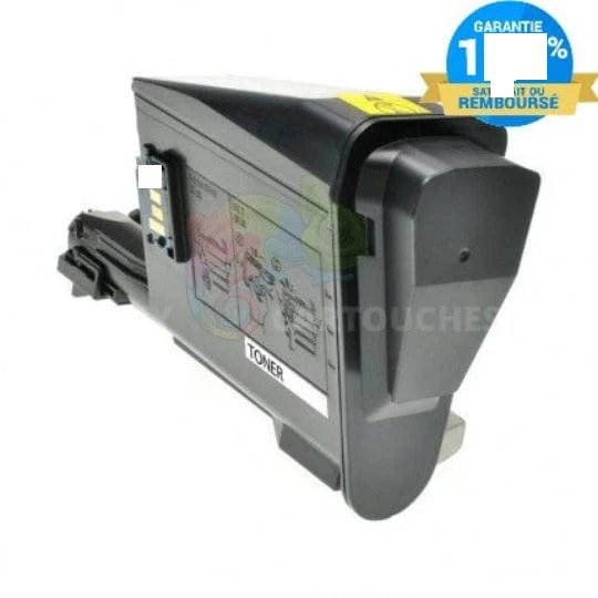 Toner Kyocera TK-1125 Noir: FS-1061DN, FS-1325MFP