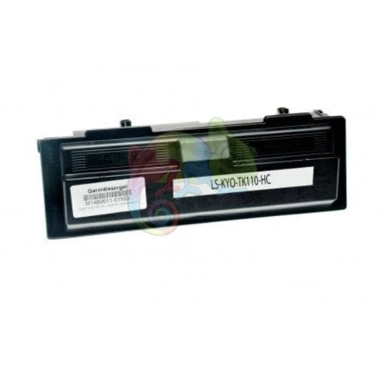 Toner Kyocera TK-110 Noir: FS-1016MFP, FS-820, FS-920