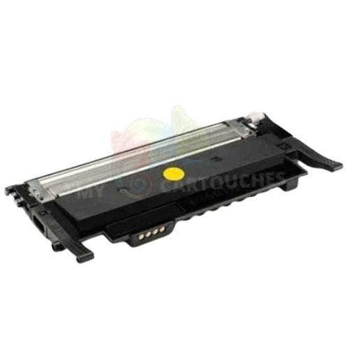 Toner HP 117A W2072A Jaune: Color Laser 150a, MFP 178nw