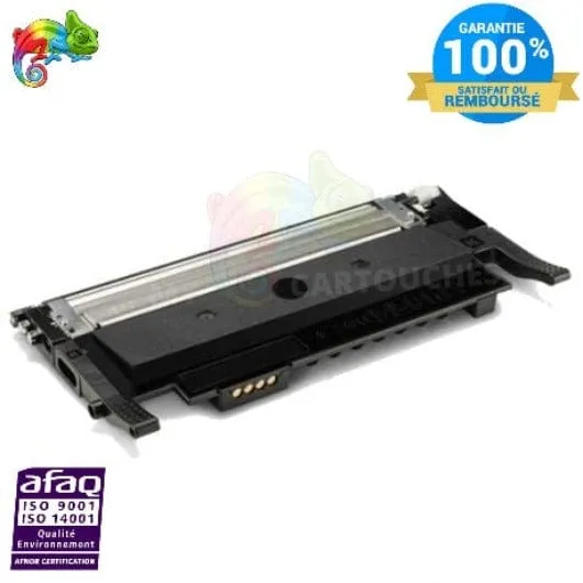 Toner HP 117A W2070A Noir: Color Laser 150a, MFP 178nw