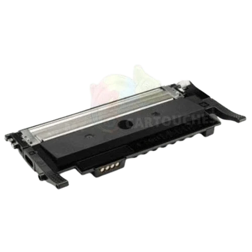 Toner HP 117A W2070A Noir: Color Laser 150a, MFP 178nw