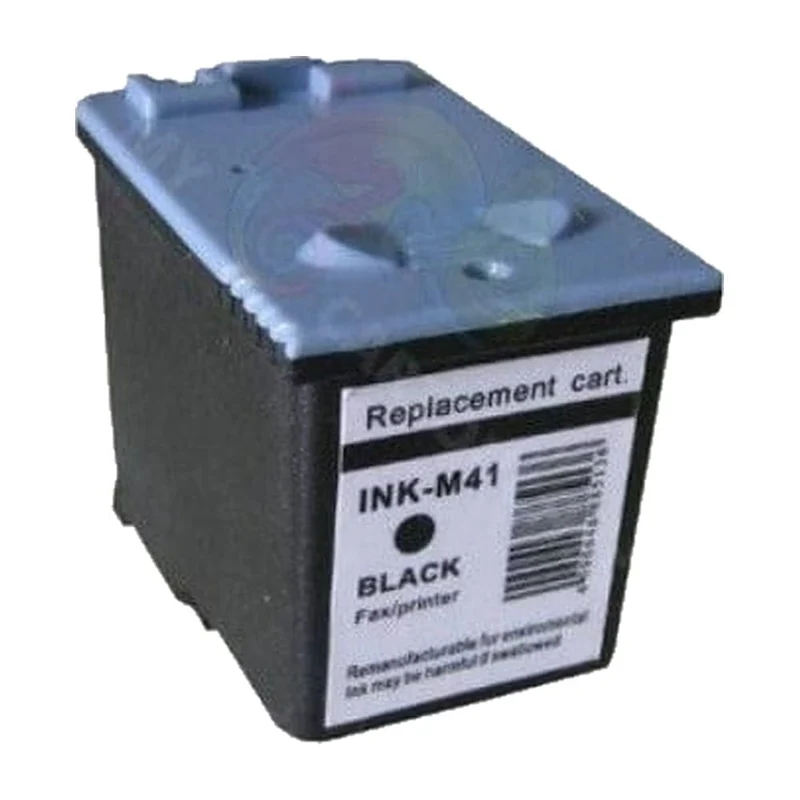 Cartouche Samsung INKM 41 Noir: Samsung SF-370, SF-375 TP