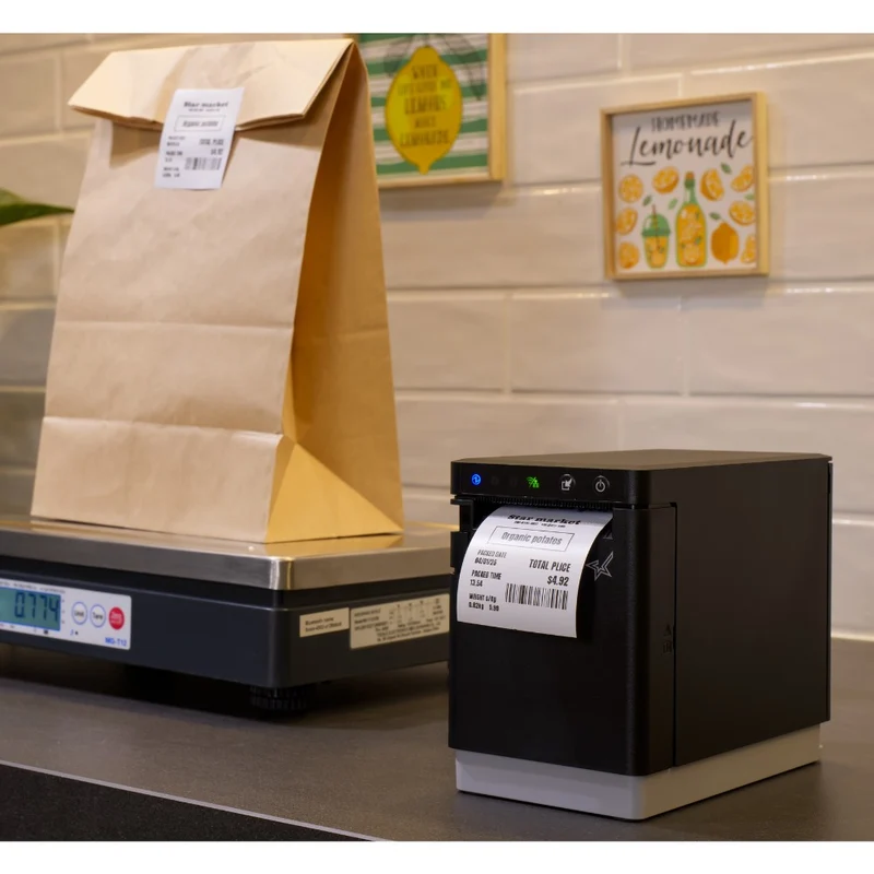 Star Micronics mC-Label2