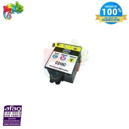 Cartouche Samsung INKM 210 Couleur: CJX-1000, CJX-1050 W