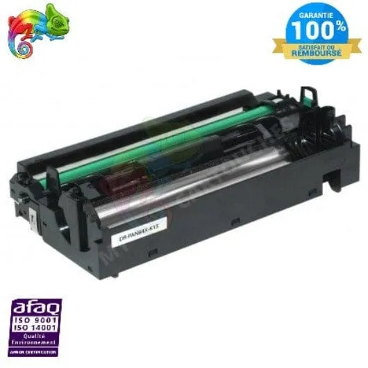 Tambour Panasonic KX-FA84: KX-FL 511, KX-FL 541, KX-FLM 652