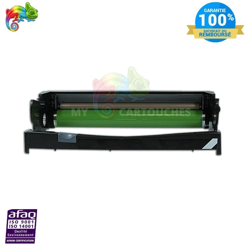 Tambour Lexmark 340H22G Noir: Lexmark X 340, X 342