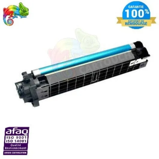 Tambour Epson Aculaser C900/C1900 Noir: C 900, C 1900