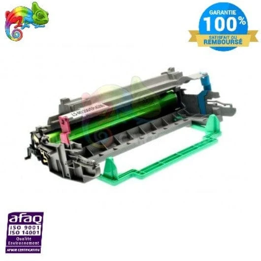 Tambour Epson EPL-6200 Noir: EPL 6200, Aculaser M 1200