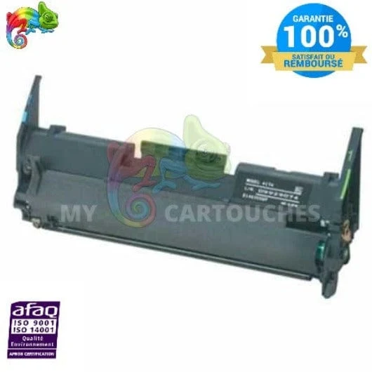 Tambour Epson EPL-5700 Noir: EPL 5700, EPL 5800