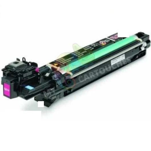 Tambour Epson C3900 Magenta: Aculaser C 3900, CX 37 DN