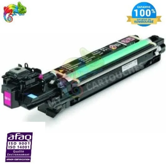 Tambour Epson C3900 Magenta: Aculaser C 3900, CX 37 DN