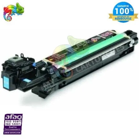 Tambour Epson C3900 Cyan: Aculaser C 3900, CX 37 DN