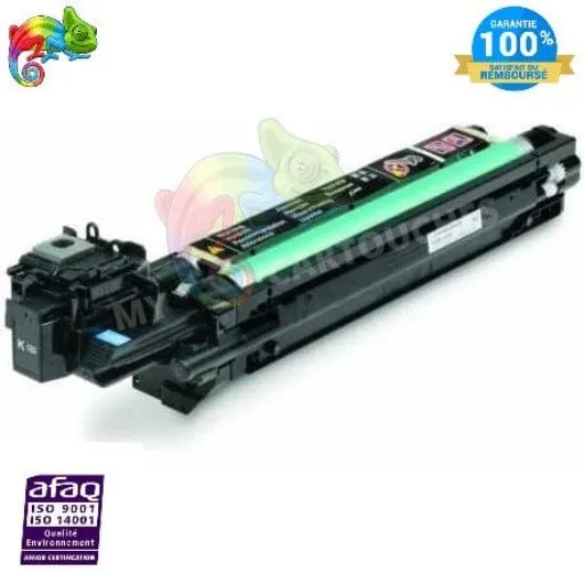 Tambour Epson C3900 Noir: Aculaser C 3900, CX 37 DN