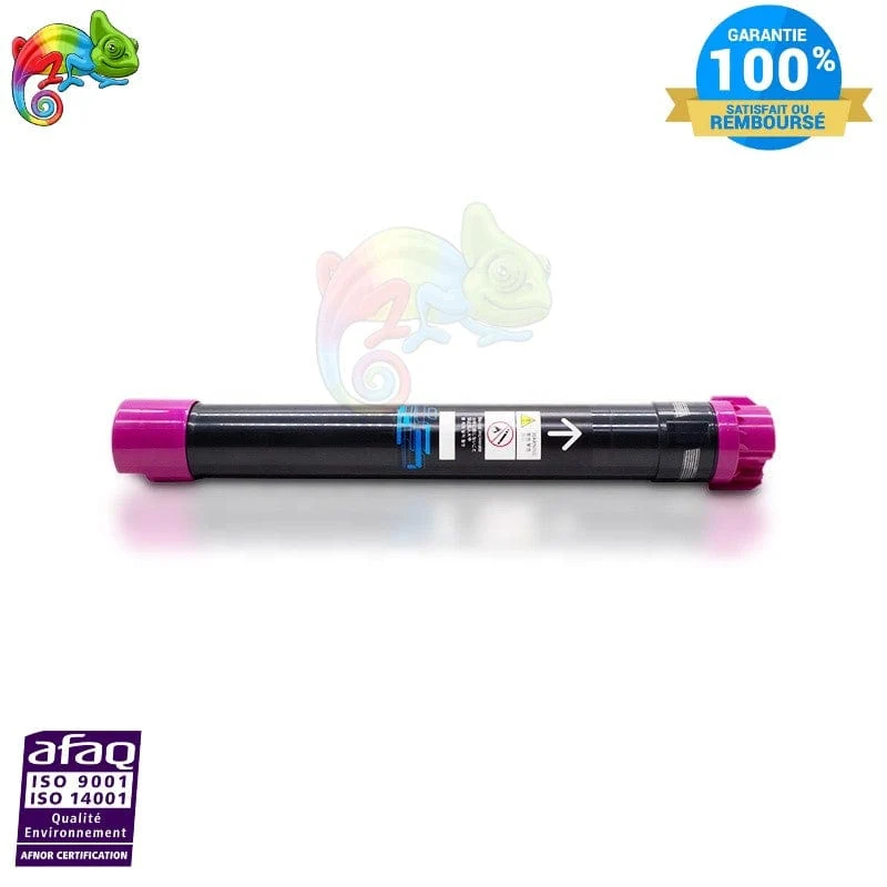 Toner Lexmark X950X2MG Magenta: X 950 DE, X 952 DE, X 954 DE
