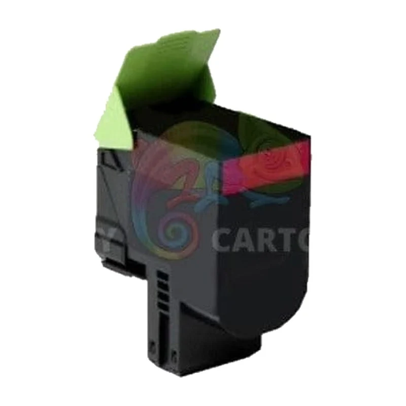 Toner Lexmark 71B0030 Magenta: CS317 DN, CS417 DN, CX317 DN