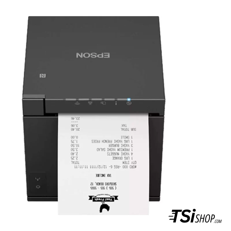 Imprimante Popina iPad Android Bluetooth