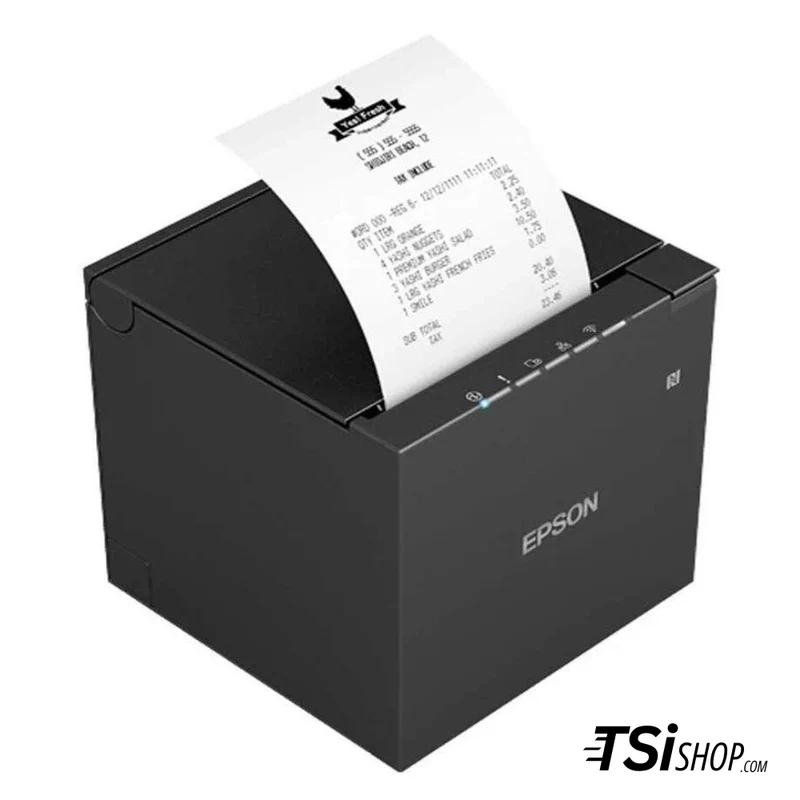 Imprimante Popina iPad Android Bluetooth