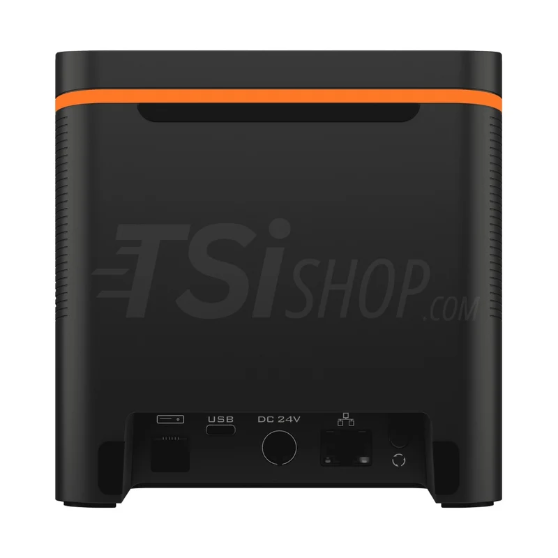 Imprimante Uber Eats Android Bluetooth LAN WiFi