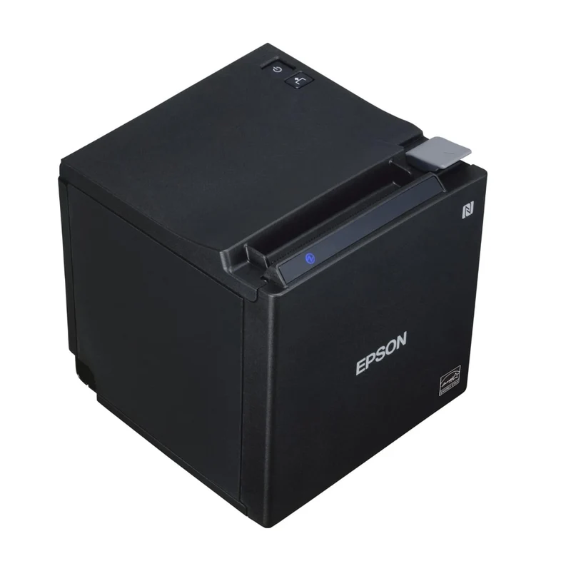 Uber Eats - Imprimante EPSON TM-M30II (112) USB Réseau Ethernet Bluetooth 80mm