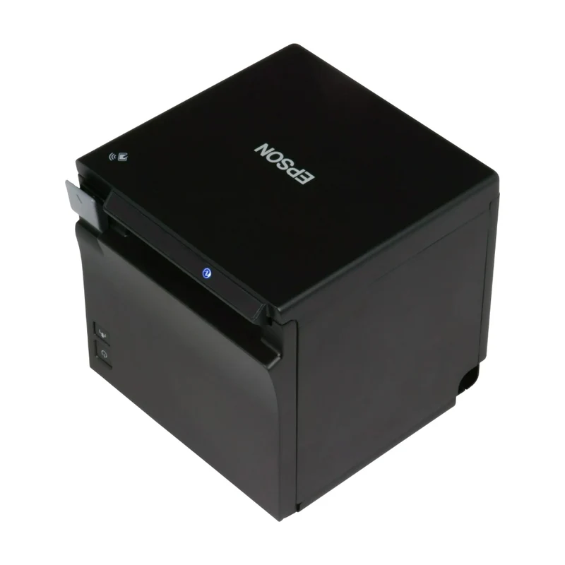 Uber Eats - Imprimante EPSON TM-M30II (112) USB Réseau Ethernet Bluetooth 80mm