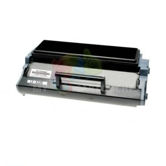 Toner Lexmark 0012S0400 Noir: Lexmark E 220